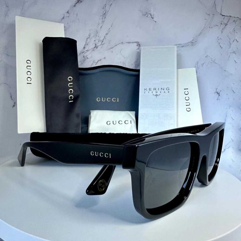 Gucci Sunglasses - image 3