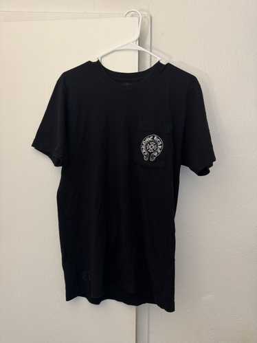 Chrome Hearts Chrome Hearts Horseshoe T Shirt