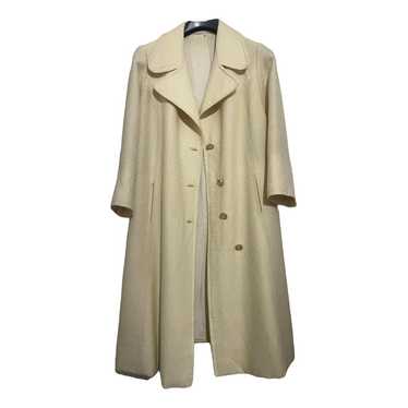 Non Signé / Unsigned Wool coat - image 1