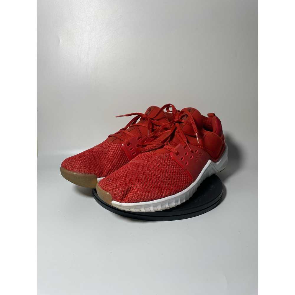 Nike Nike Free x Metcon 2 'Mystic Red' Trainer Sn… - image 2