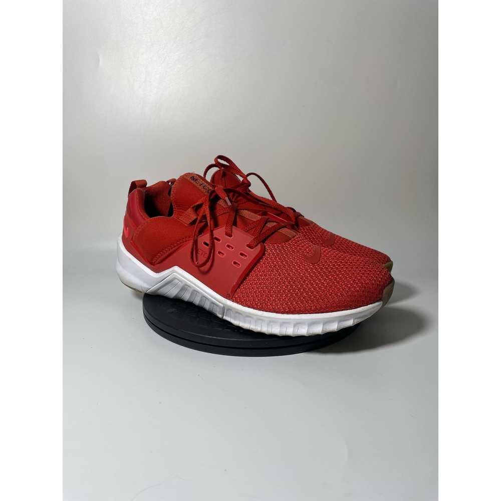 Nike Nike Free x Metcon 2 'Mystic Red' Trainer Sn… - image 3