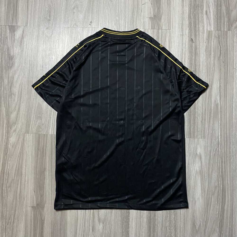 BLOKE × Jersey × Soccer Jersey Santos FC Charlie … - image 10