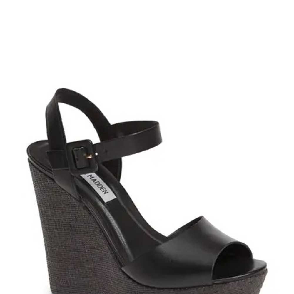 Steve Madden Citrus - image 1