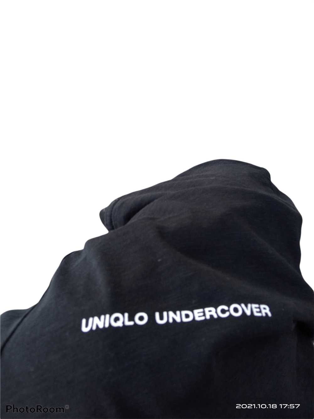 Japanese Brand × Undercover × Uniqlo UNIQLO X UND… - image 3