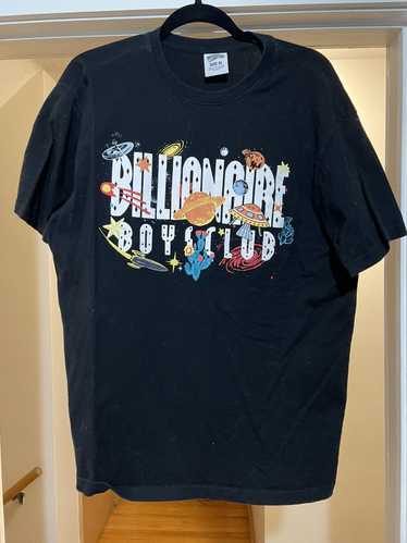 Billionaire Boys Club Black Billionaire Boys Club 