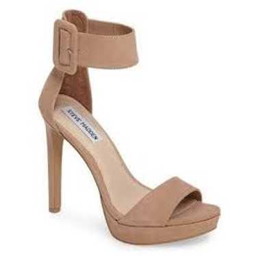 STEVE MADDEN Circuit Ankle Strap Sandal