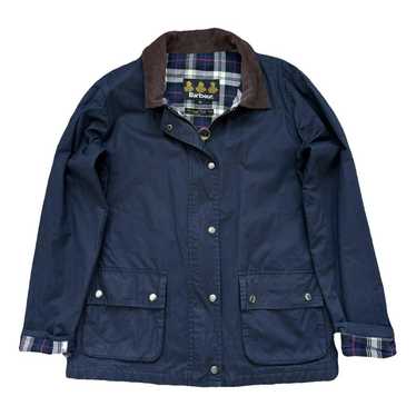 Barbour Jacket