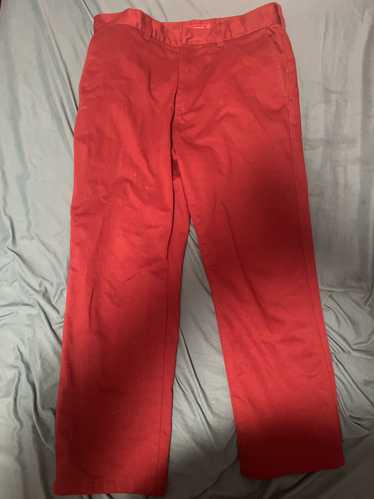 Supreme work pants - Gem