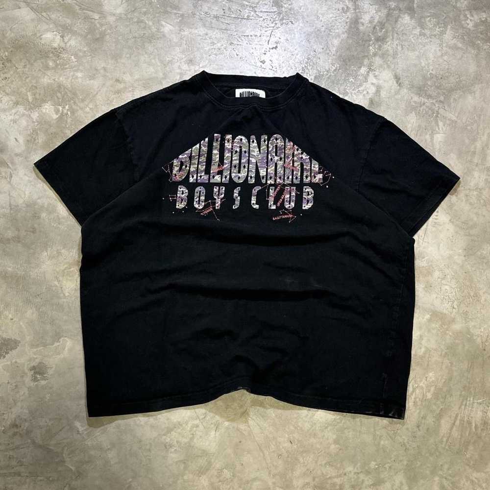 Billionaire Boys Club × Streetwear Billionaire Bo… - image 1