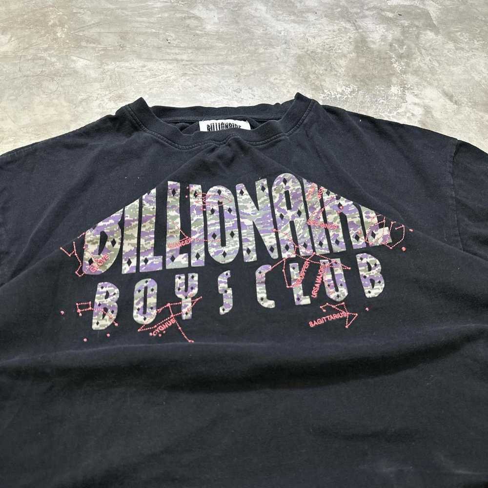 Billionaire Boys Club × Streetwear Billionaire Bo… - image 2