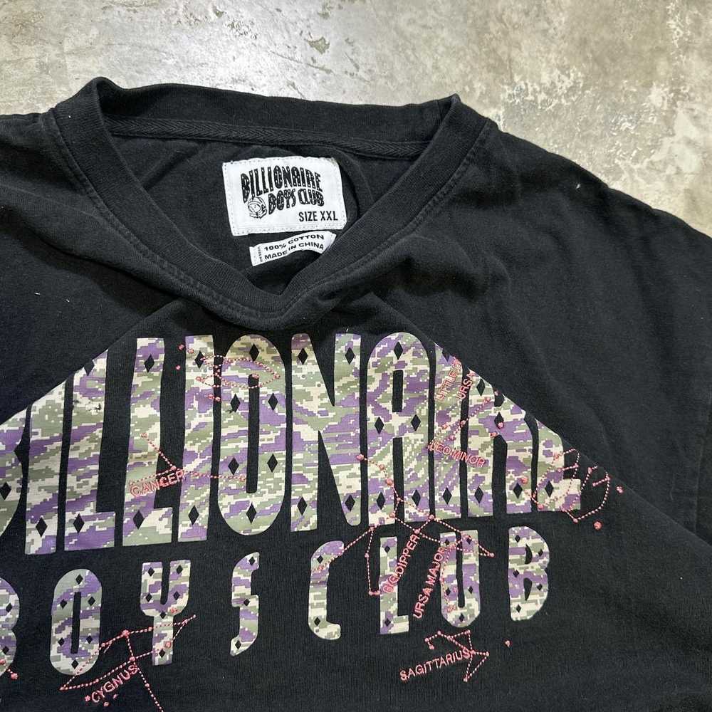 Billionaire Boys Club × Streetwear Billionaire Bo… - image 3