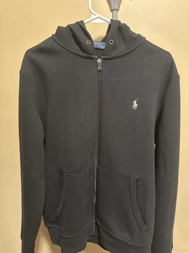 Polo Ralph Lauren Polo Ralph Lauren double knit zi