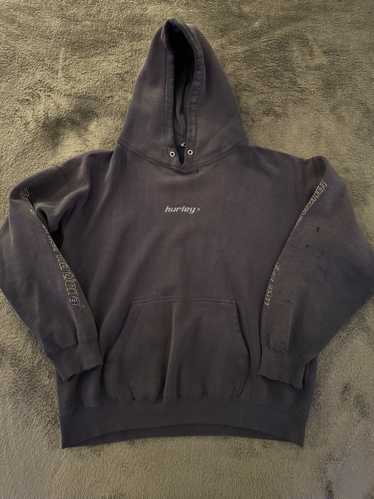 Hurley × Vintage Vintage Hurley Hoodie