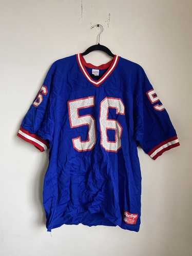 Made In Usa × NFL × Vintage Vintage 80s Rawlings f