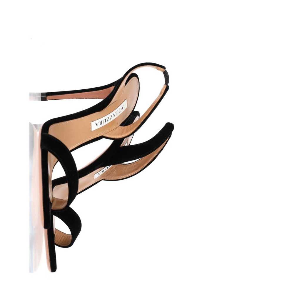 Aquazzura Heels - image 10