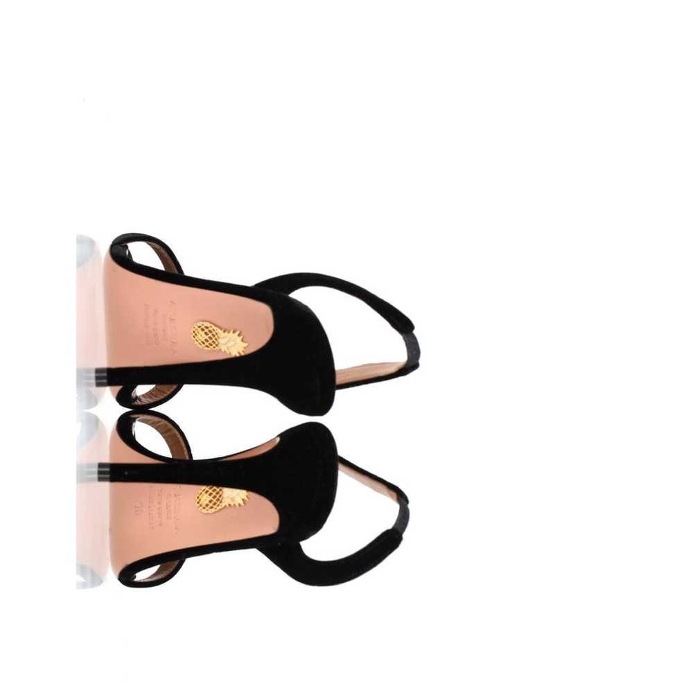 Aquazzura Heels - image 11