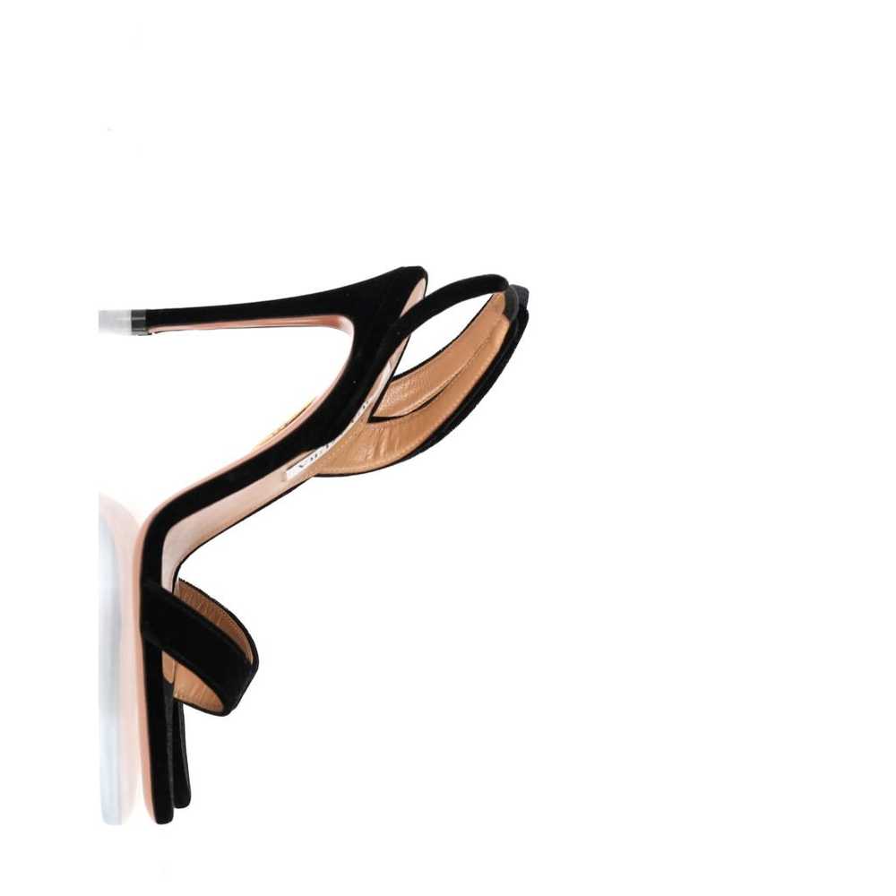 Aquazzura Heels - image 7