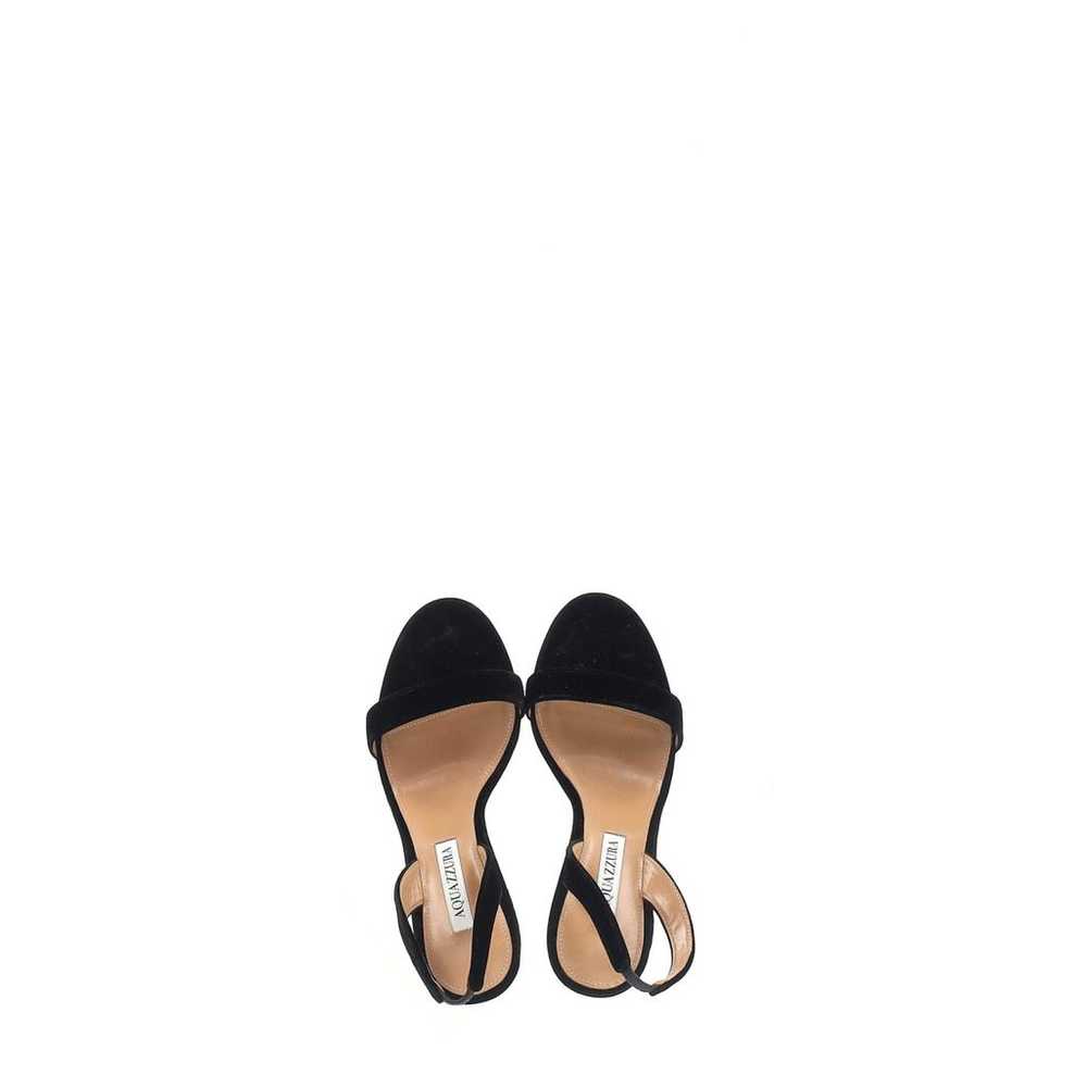 Aquazzura Heels - image 8