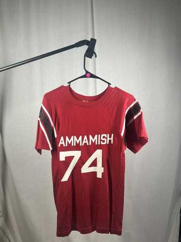 Champion VTG 70s 80s Sammamish Washington High Sch