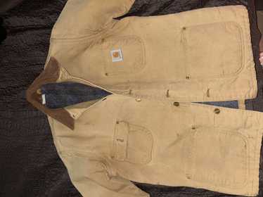 Carhartt Vintage Carhartt jacket - image 1