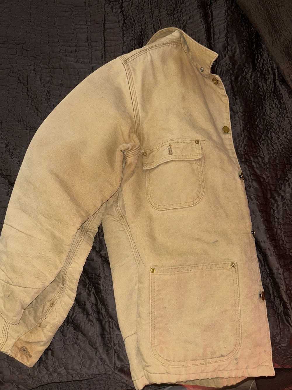 Carhartt Vintage Carhartt jacket - image 5