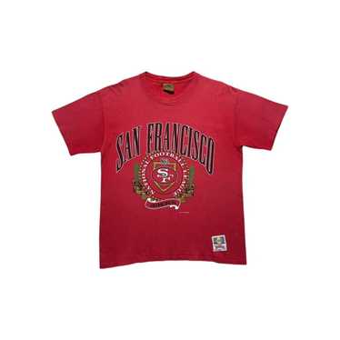 Nutmeg San Francisco 49ers NFL Shirts for sale | eBay