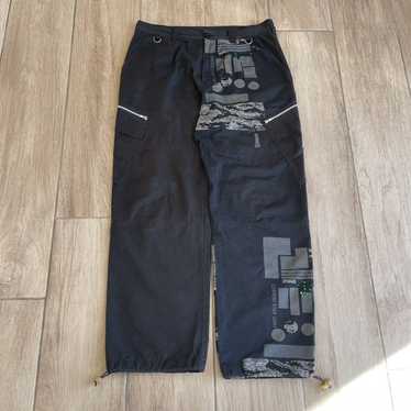 Undercover cargo pants - Gem