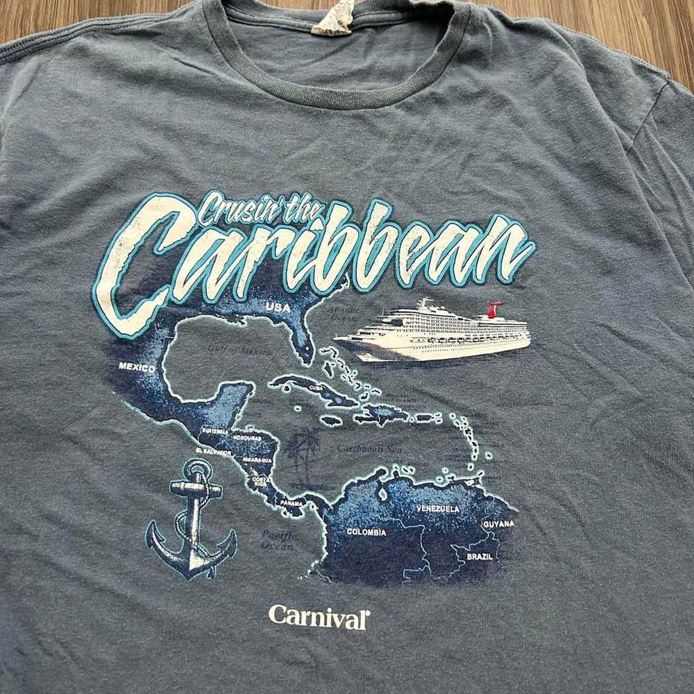 Other 2000s Cruise The Caribbean Carnival Cruises… - image 2