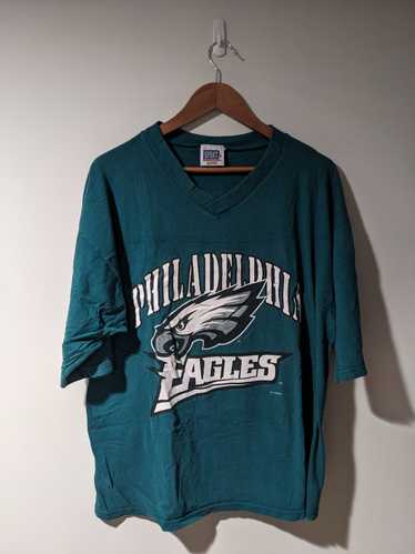 NFL × Sportswear × Vintage Vintage 1997 Philadelph