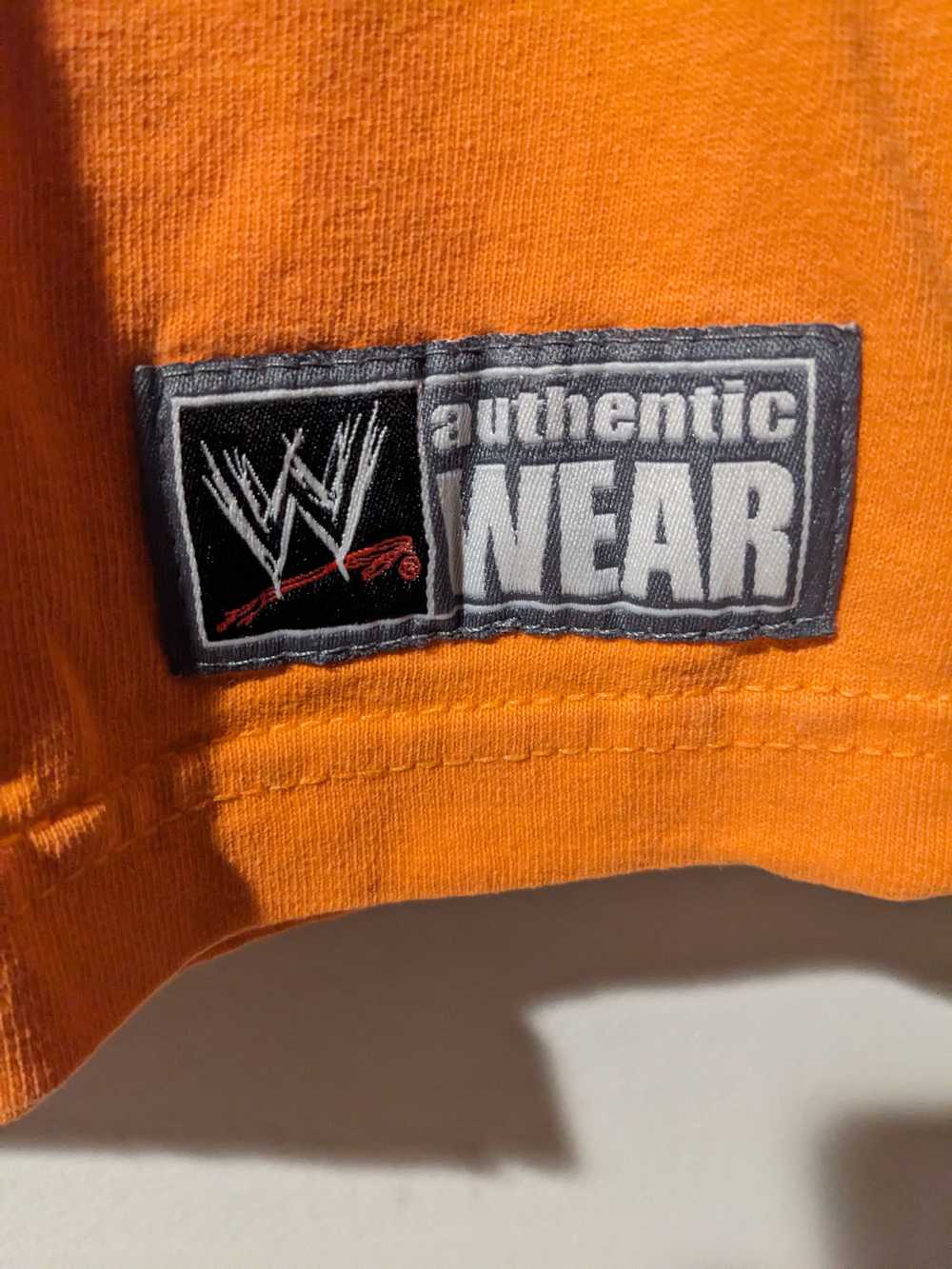 Streetwear × Vintage × Wwe Vintage Y2K John Cena … - image 3