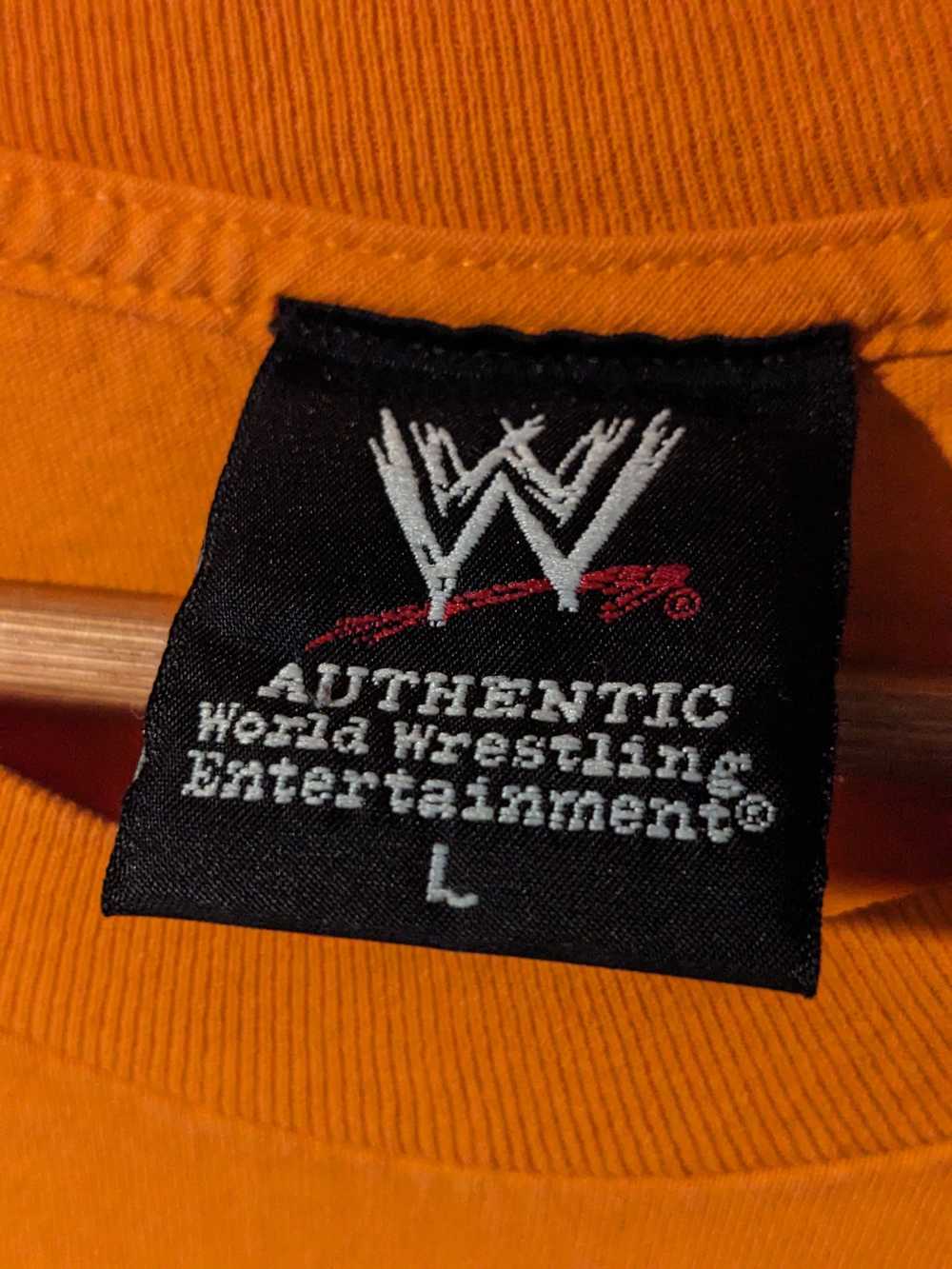 Streetwear × Vintage × Wwe Vintage Y2K John Cena … - image 4