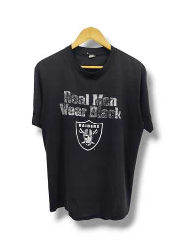 Archival Clothing × Oakland Raiders × Vintage Vint