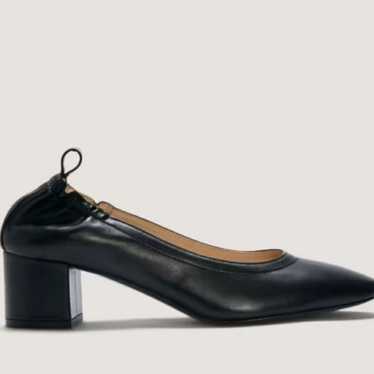 Everlane Women’s The Italian Leather Day Heel in … - image 1