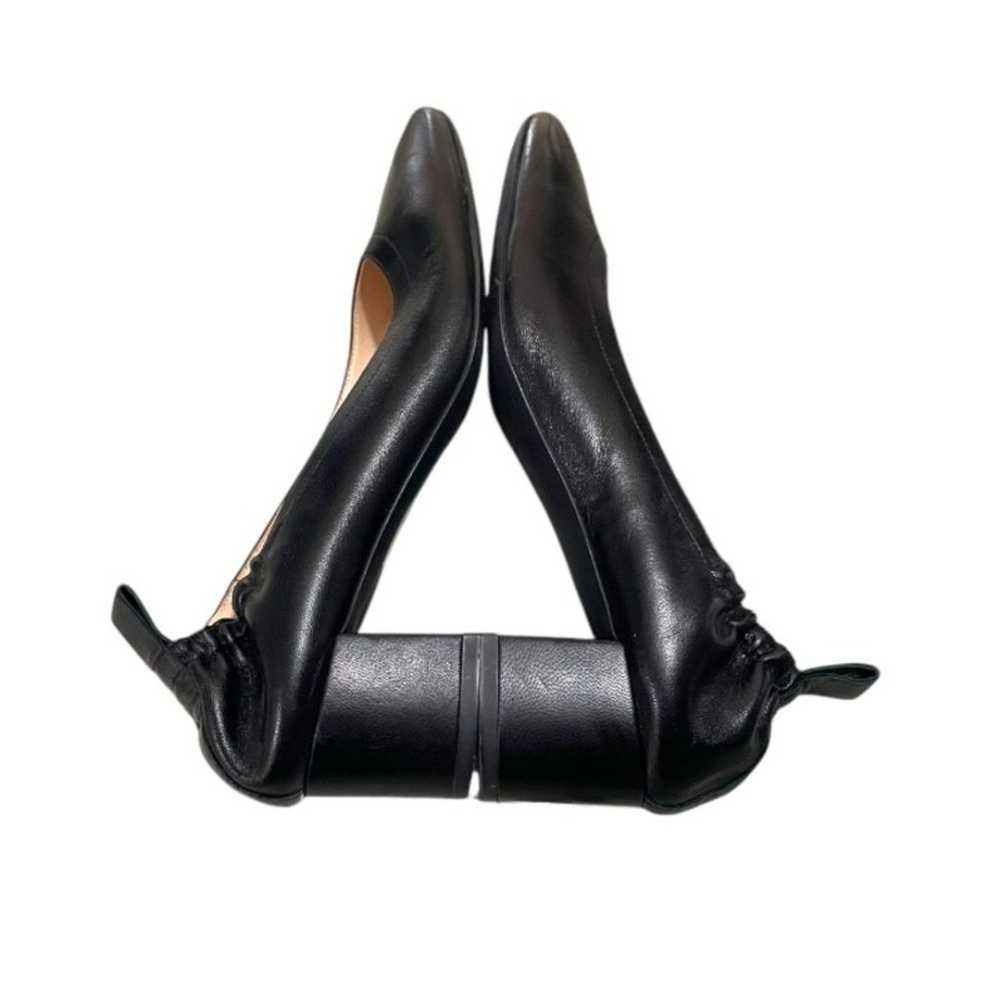 Everlane Women’s The Italian Leather Day Heel in … - image 3