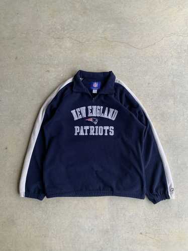 NFL × Reebok × Vintage Vintage New England Patriot