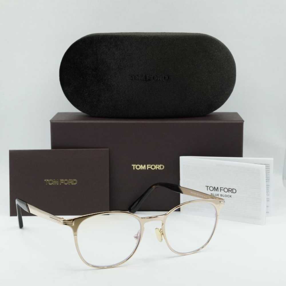 Tom Ford Sunglasses - image 10