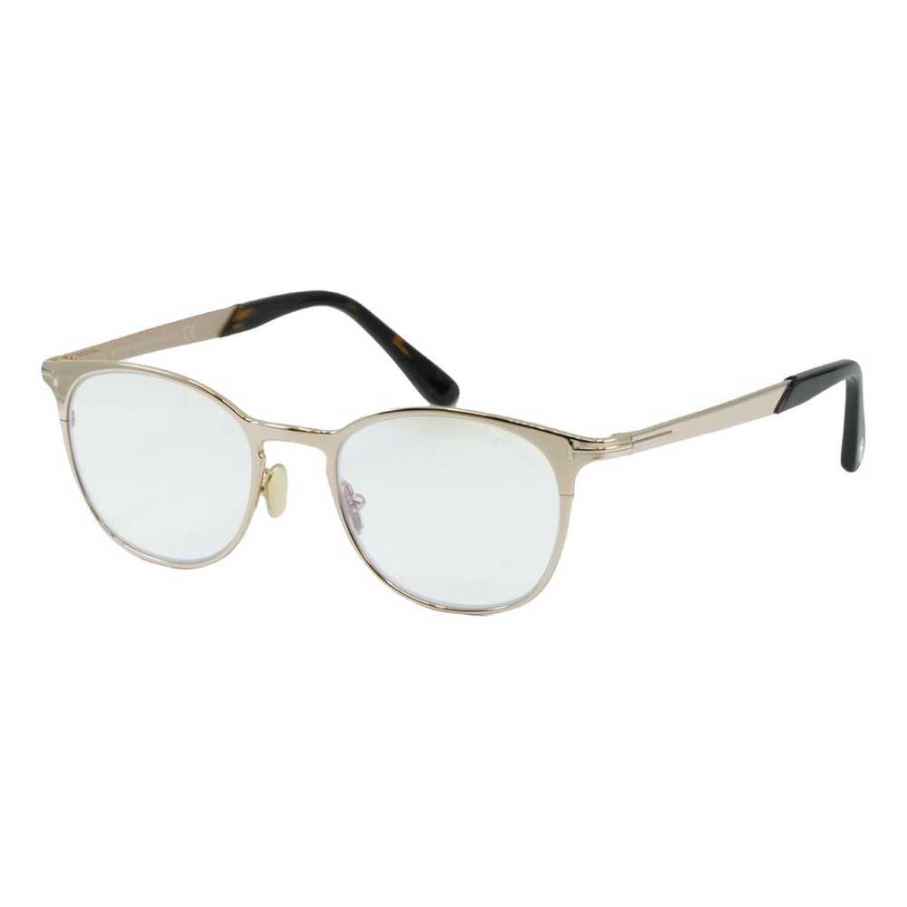 Tom Ford Sunglasses - image 1