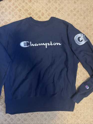 Champion Georgetown Champion Sweatshirt