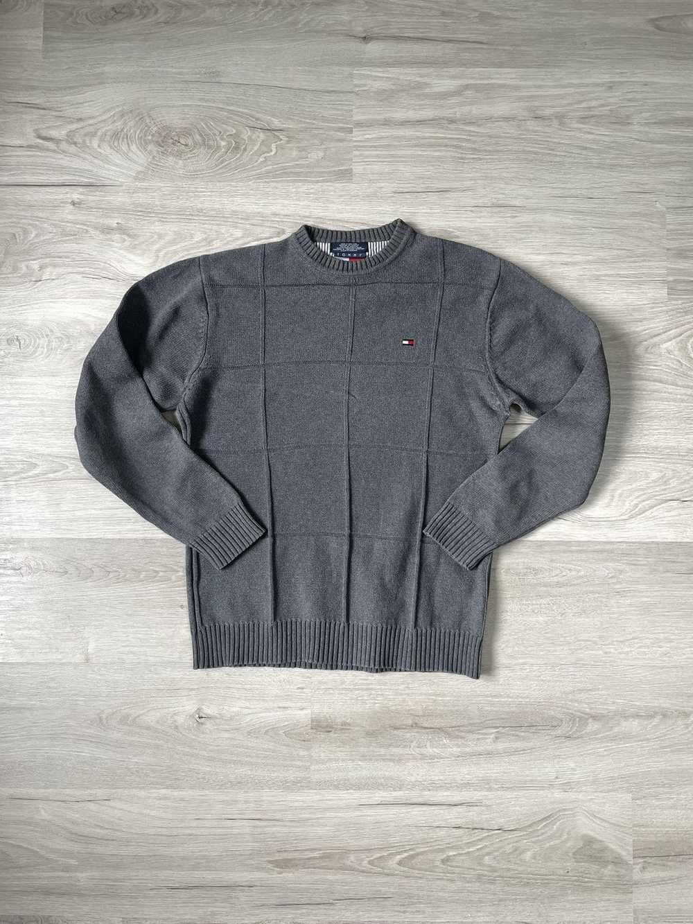 Japanese Brand × Tommy Hilfiger × Vintage Vintage… - image 2