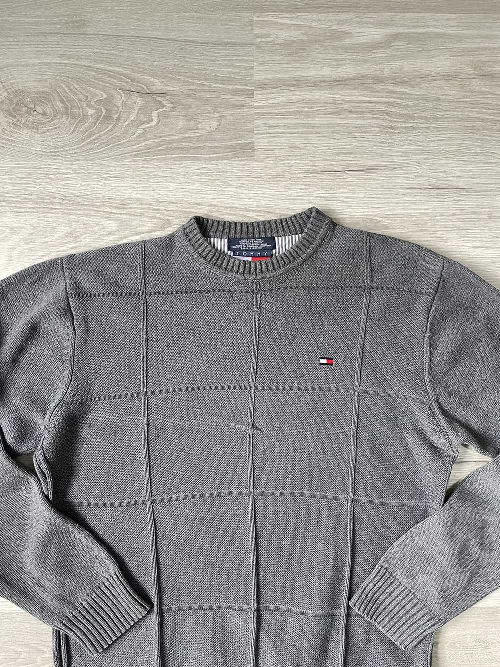 Japanese Brand × Tommy Hilfiger × Vintage Vintage… - image 3