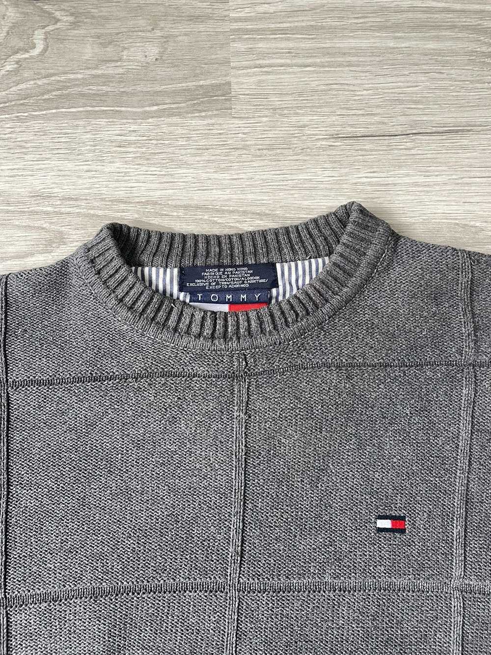 Japanese Brand × Tommy Hilfiger × Vintage Vintage… - image 6