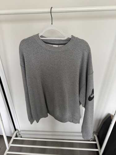 Fear of God × Nike Nike Fear of God Crewneck size 