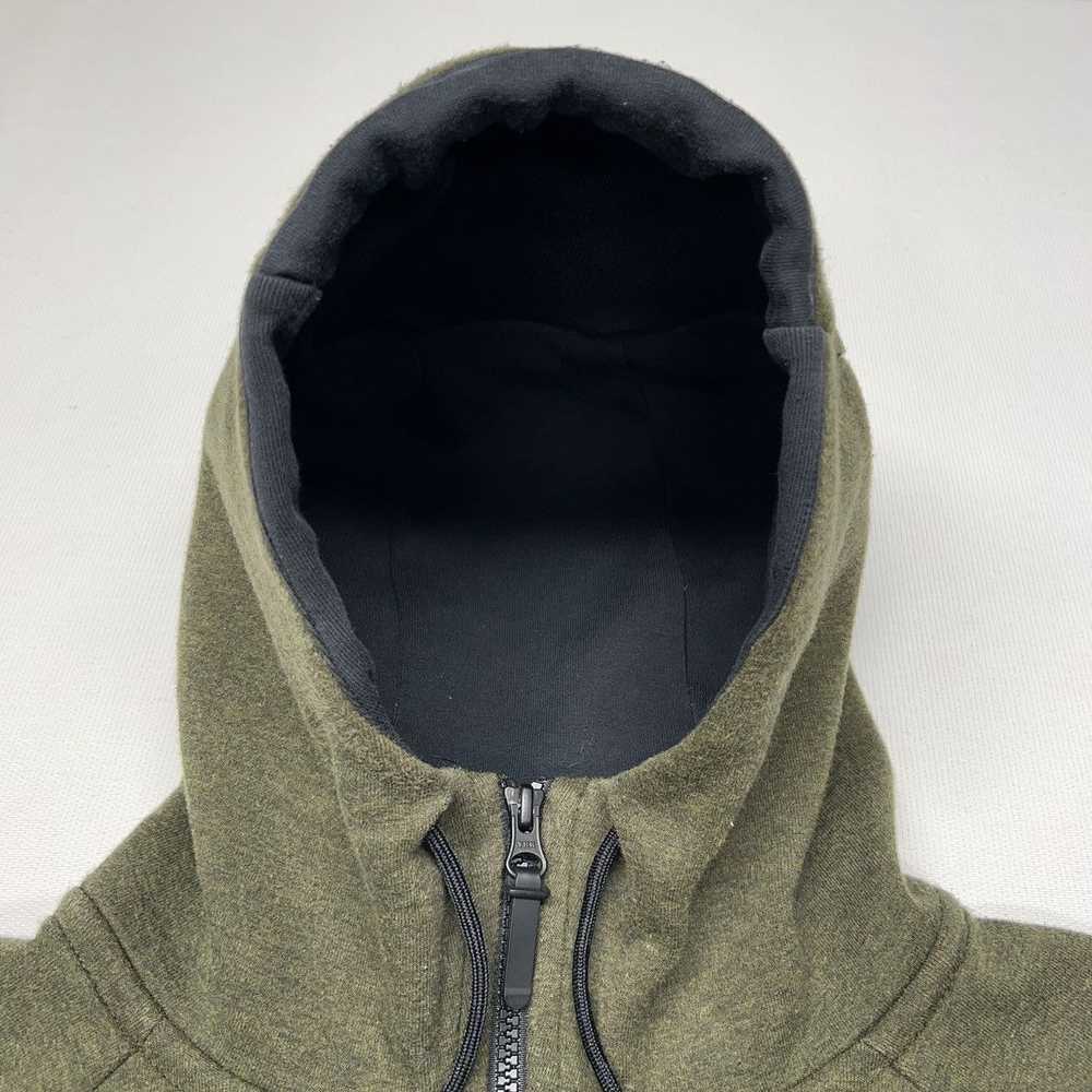 Nike × Streetwear Nike Tech Fleece Sweatshirt Hoo… - image 7