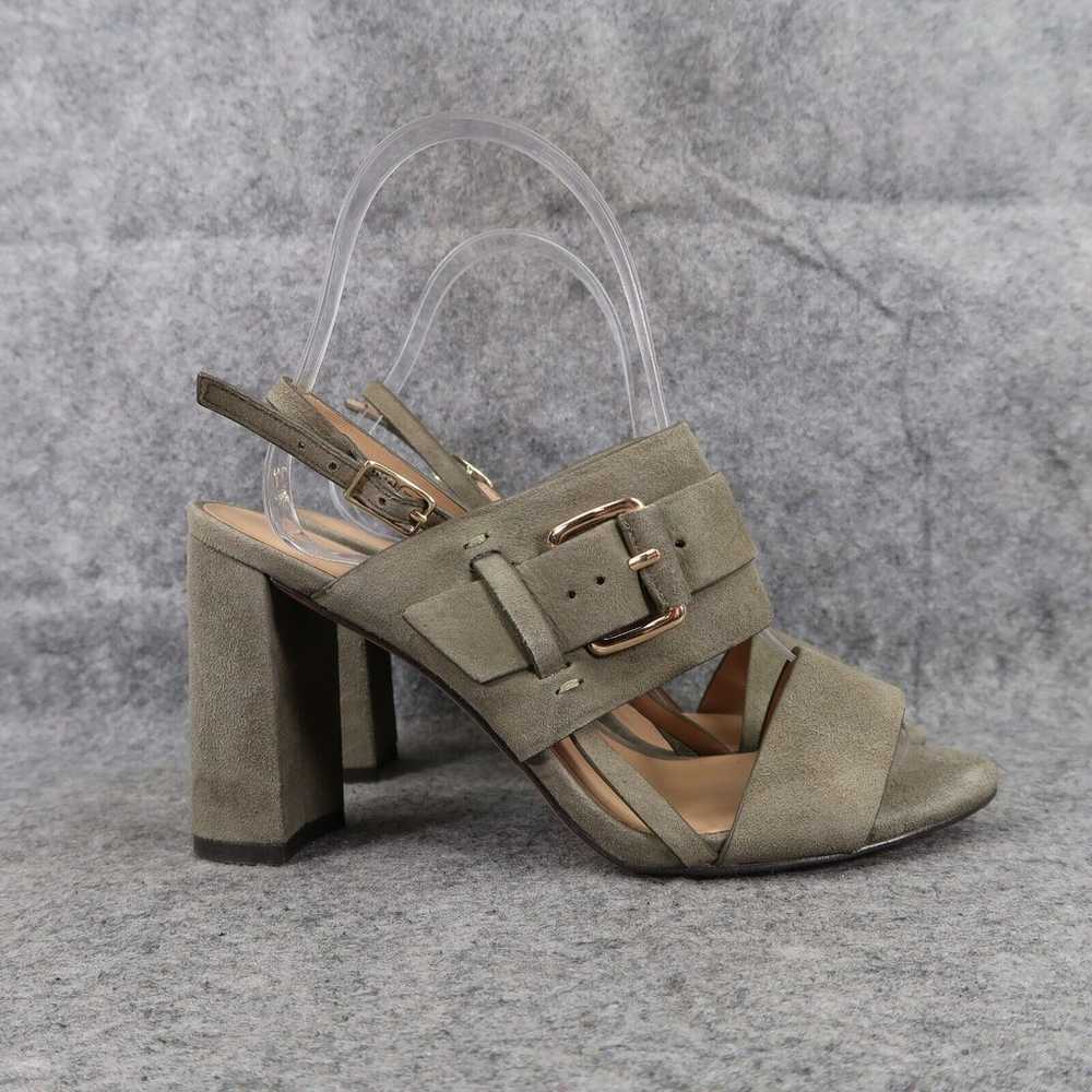 Banana Republic Shoes Womens 6 Pumps Fashion Leat… - image 2