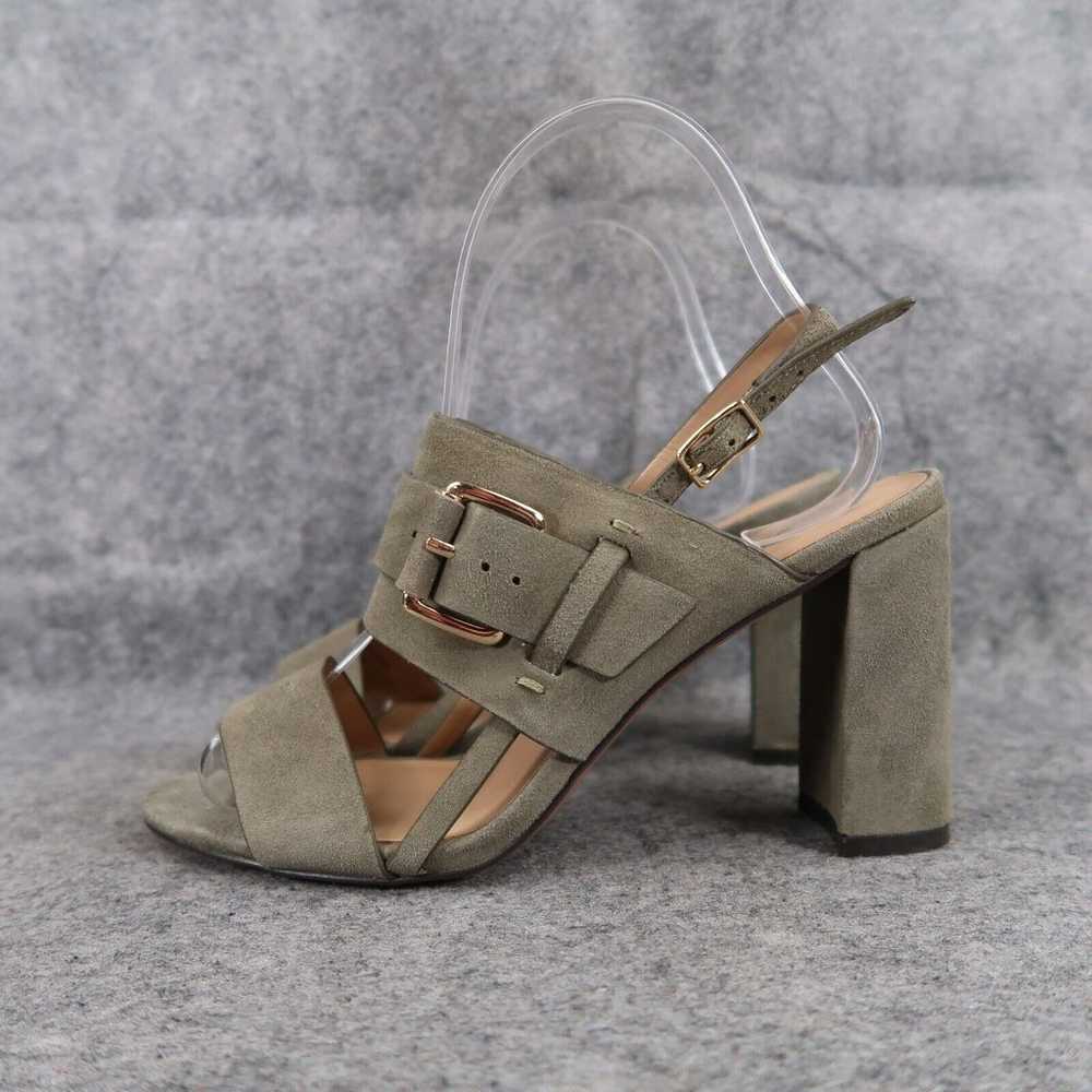 Banana Republic Shoes Womens 6 Pumps Fashion Leat… - image 4