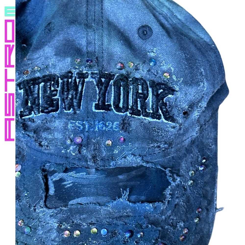 Custom × Hat × Other ASTROBOI* 'COSMOS' NEW YORK … - image 7