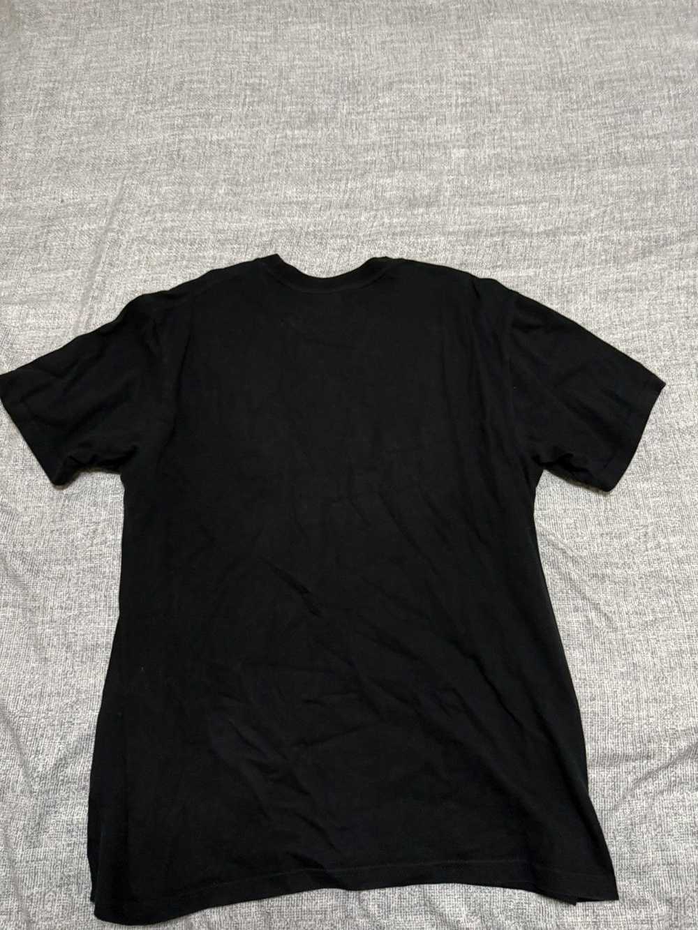 Supreme Supreme Milano tee T-shirt - image 4