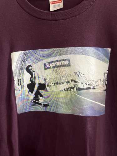 Supreme Supreme Dylan Tee