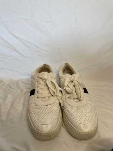 Steve Madden Steve Madden White Sneakers