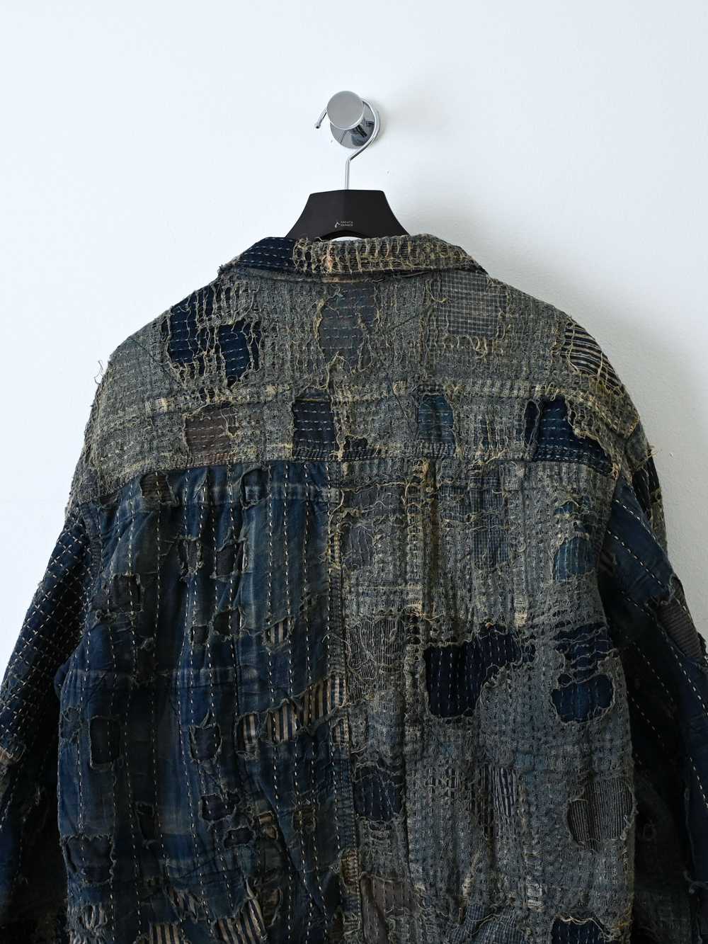 Kapital Boro Spring 1st Jacket - image 11